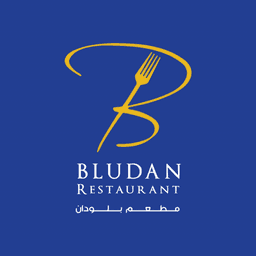 Bludan Restaurant Logo